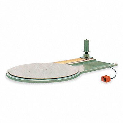 Stretch Wrap Machines image